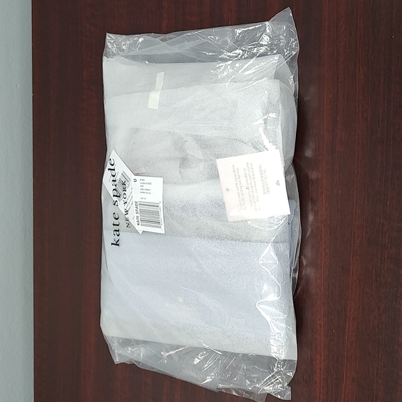 Kate Spade Candied Flower Blue Sadie Crossbody Set - Picture 9 of 11